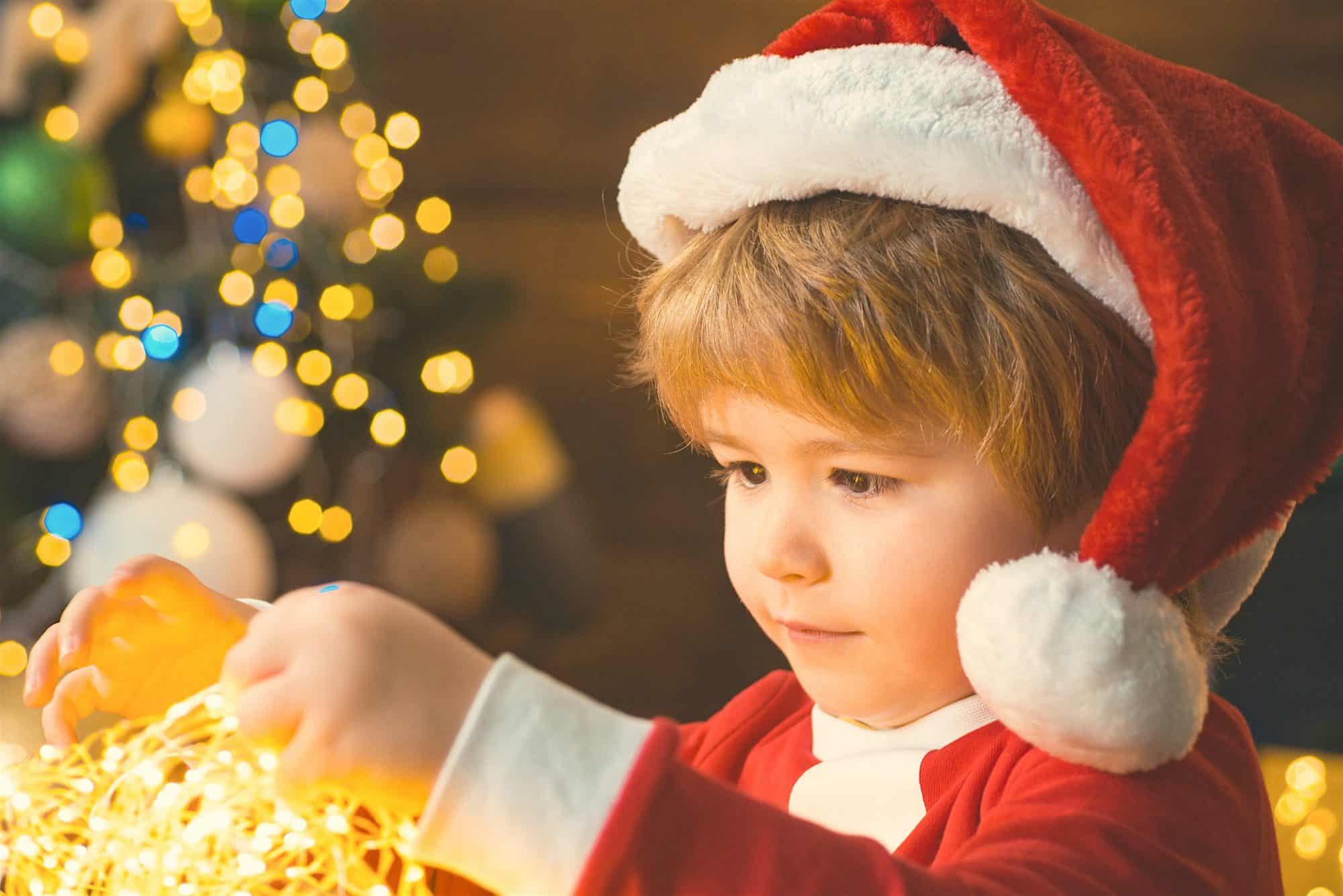 Los 33 mejores juguetes para regalar a bebés de 0 a 12 meses en Navidad