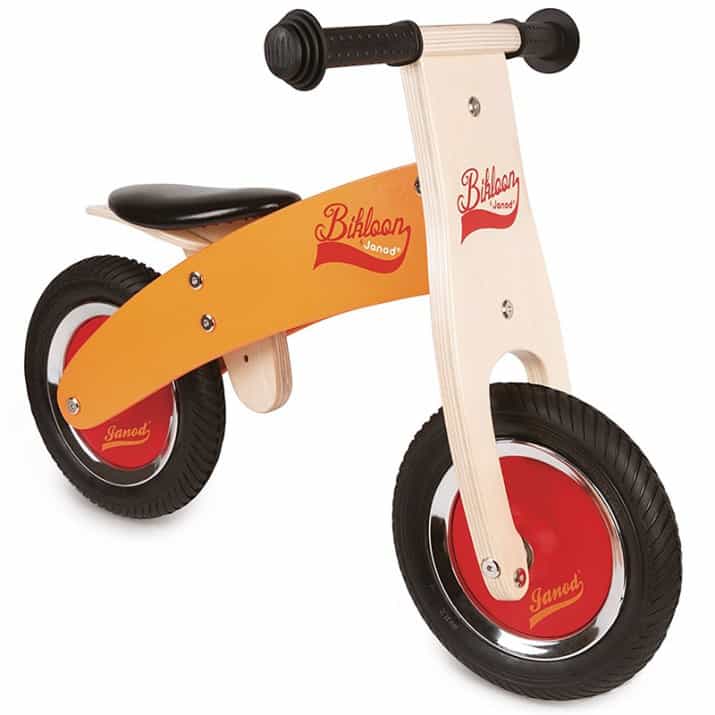 bicicleta-de-madera-sin-pedales-bikloon-naranja---janod