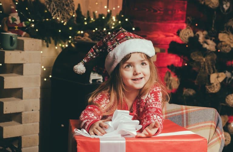 10 Motivos para no decir a los niños que los Reyes Magos están mirando 