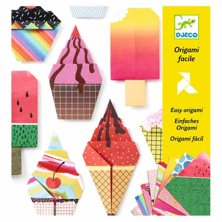 origami-delicias-de-dulces-y-helados-djeco