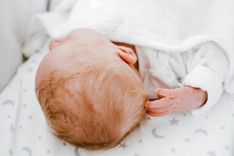 Tú bebé se destapa mientras duerme? Te traemos soluciones