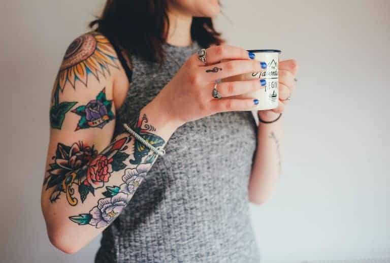 tatuajes