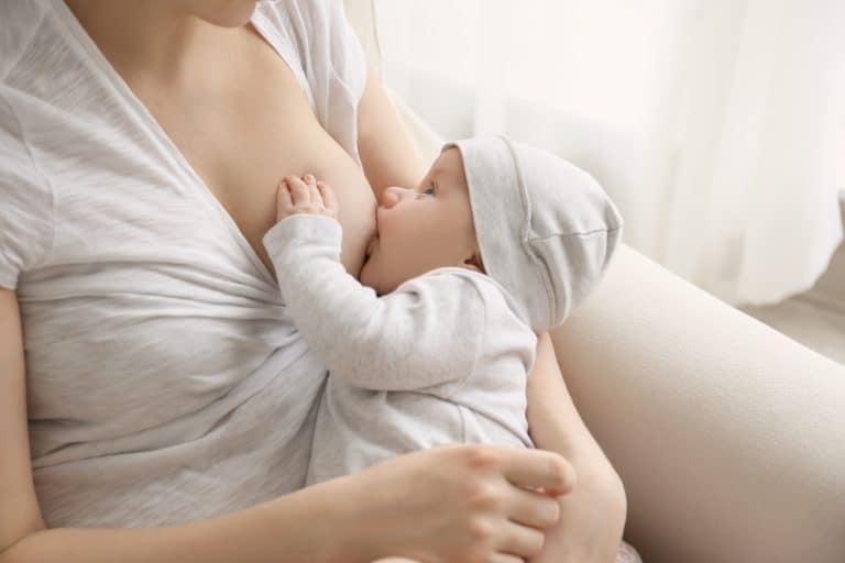 Guía lactancia materna