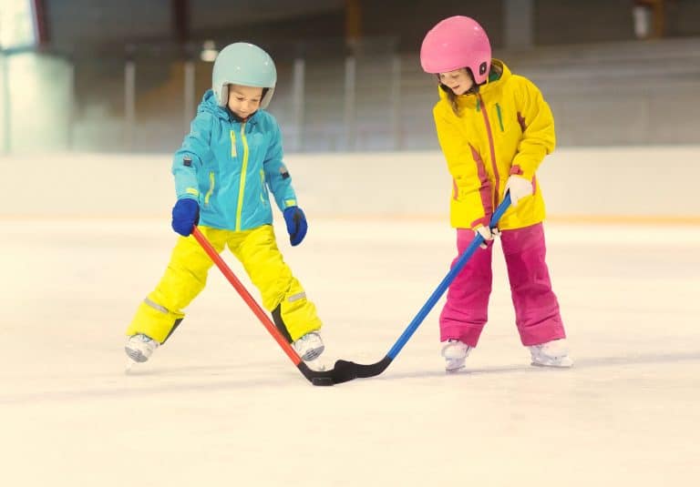 5 actividades deportivas para niños de 8 a 11 años