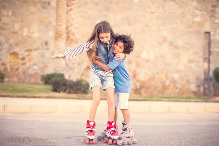 Los deportes más adecuados para niños y niñas - Compartir en Familia