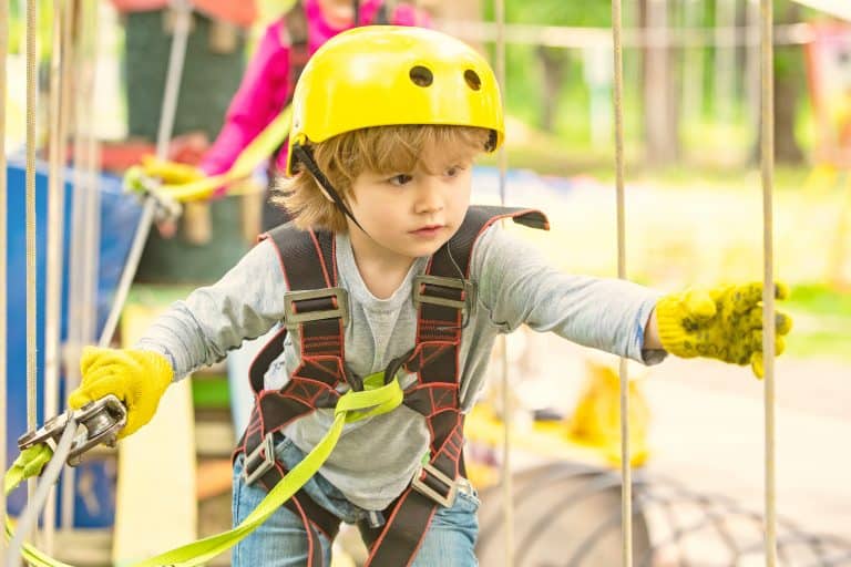 Cuáles son los mejores deportes infantiles? - Criar con Sentido Común