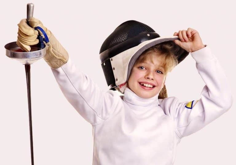 5 actividades deportivas para niños de 8 a 11 años