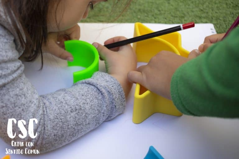 Todos los beneficios de pintar para los niños - Criar con Sentido Común