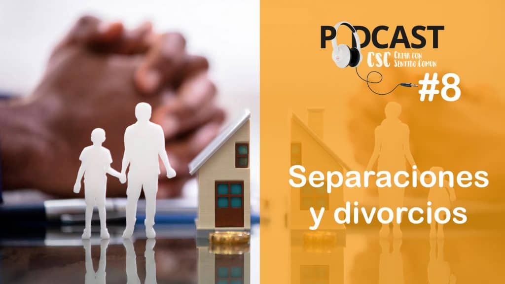 podcast crianza divorcios