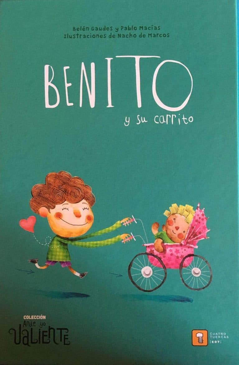 cuentos para educar en igualdad