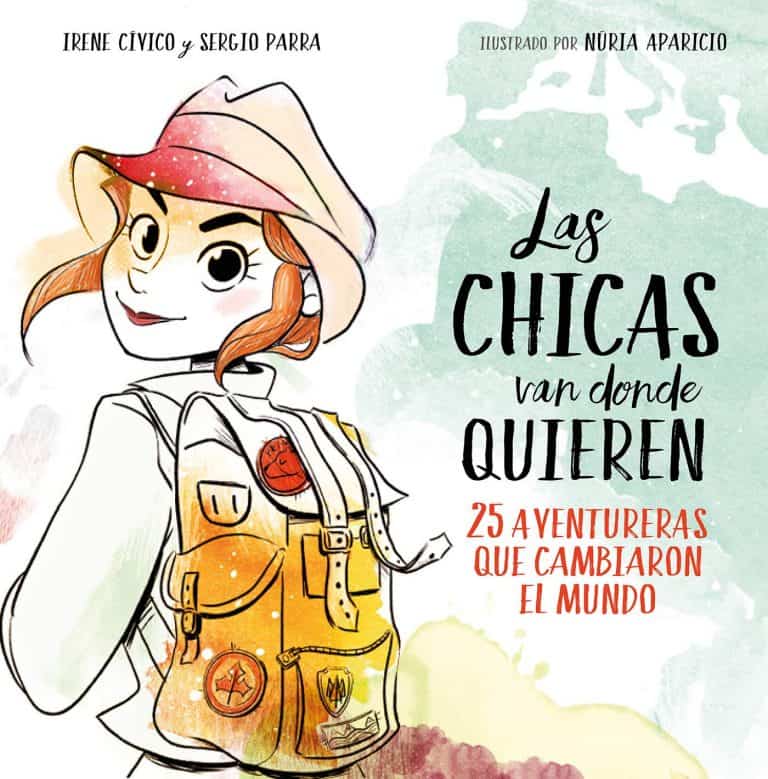 cuentos para educar en igualdad