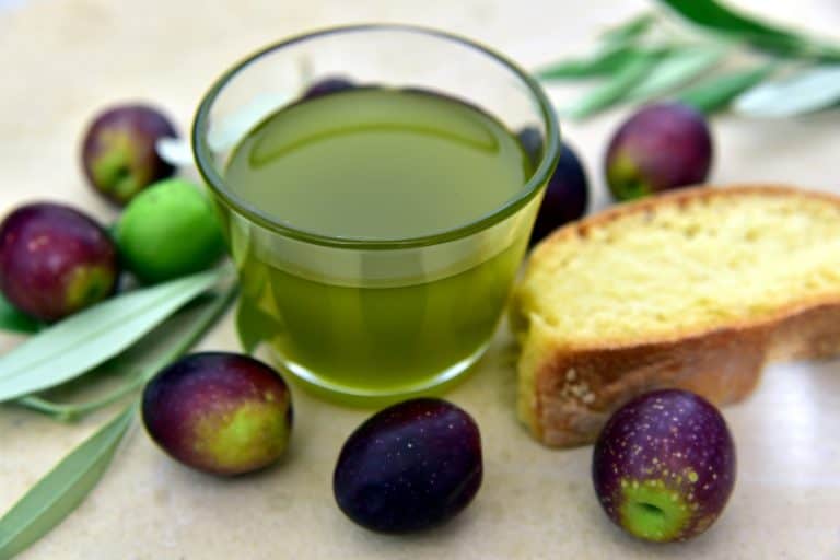 aceitunas