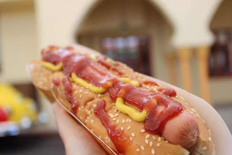 hotdog