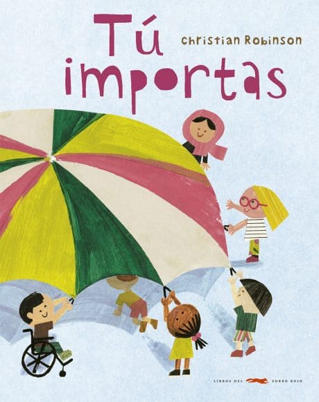 libros infantiles