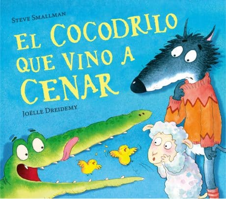 Mejores libros infantiles del 2020 - Criar con Sentido Común