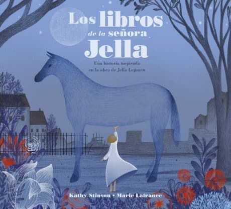libros infantiles
