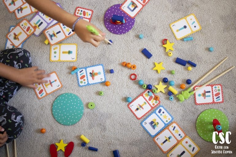 Top 10 Juegos de mesa para niños y niñas de 4 años - Bebé a Mordor