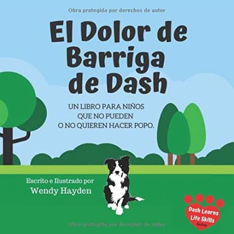 Cuentos para acompañar la operación pañal