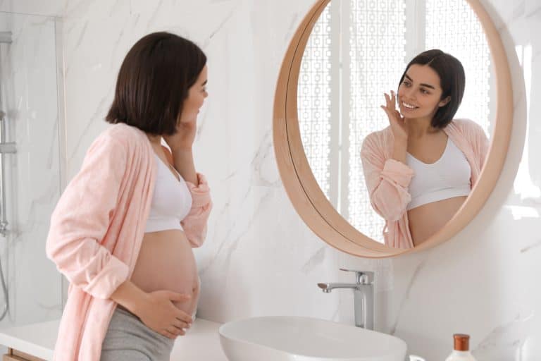 Cloasma en el Embarazo: Causas y tratamiento