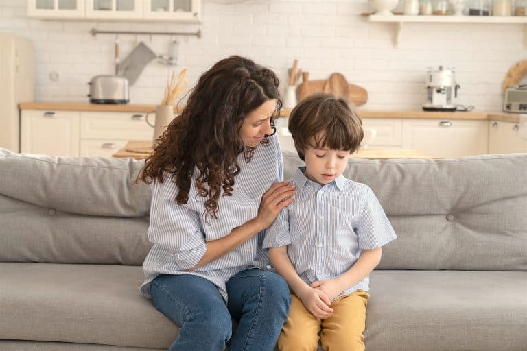 Cómo hablar a los niños sobre la muerte, según su edad