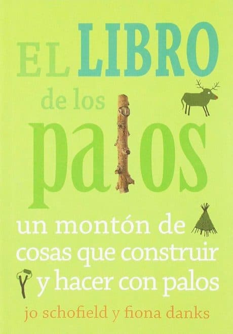 cuentos para evitar las pantallas