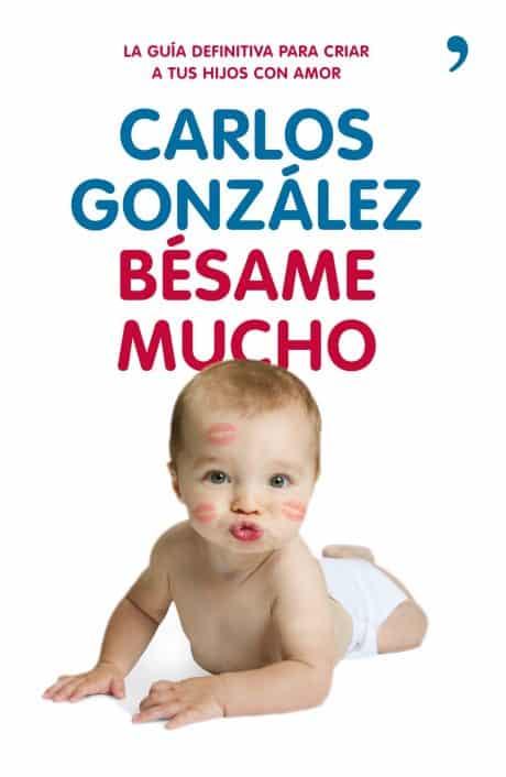 libros de crianza respetuosa 9 Libros de crianza respetuosa y consciente