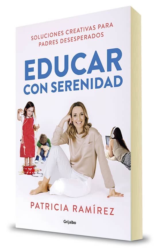 3 libros sobre maternidad y crianza muy recomendables