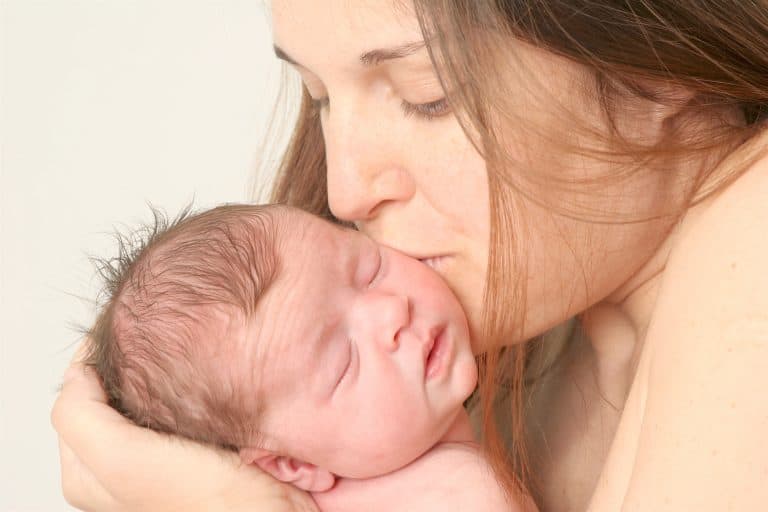 Neonatos de alto riesgo: ¿Qué es un recién nacido de riesgo?