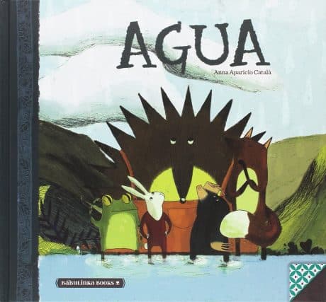 Semana Mundial del Agua