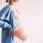 Cómo afrontar la ciática en embarazadas
