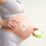 Cinco consejos para cuidar la piel durante el embarazo