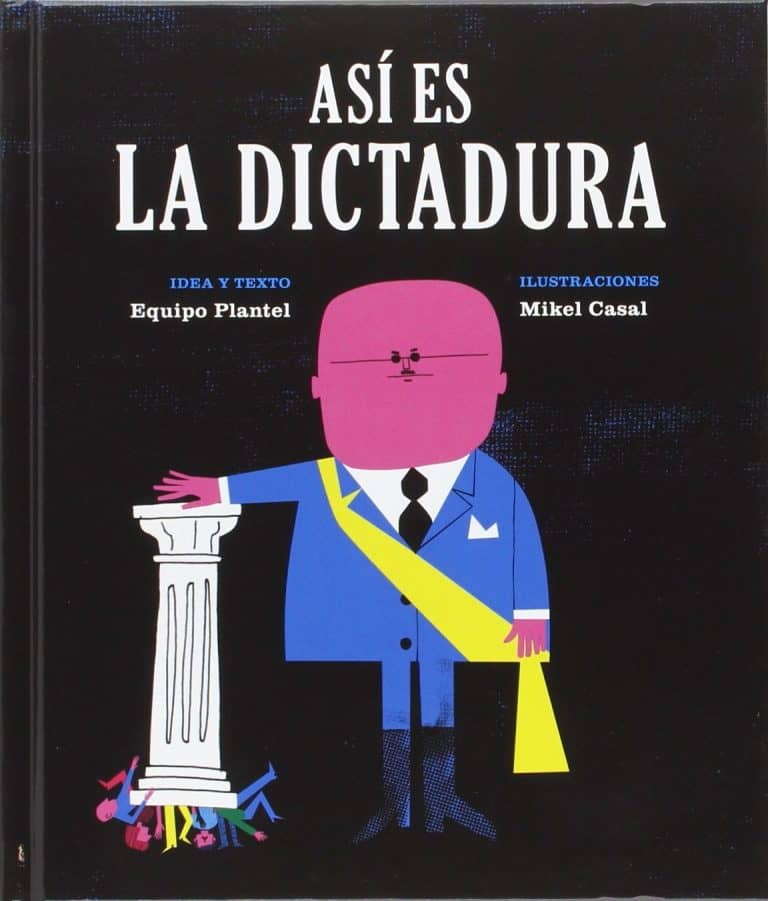 Cuentos - Día Internacional de la Democracia – 15 de Septiembre