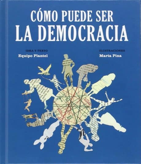 Cuentos de la democracia Cuentos - Día Internacional de la Democracia – 15 de Septiembre
