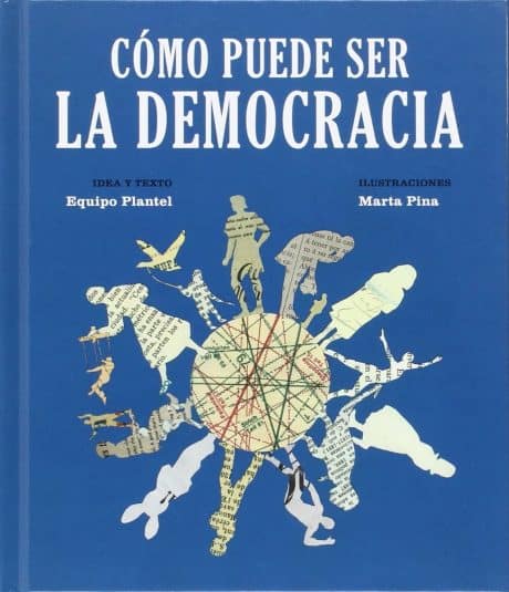 Cuentos - Día Internacional de la Democracia – 15 de Septiembre