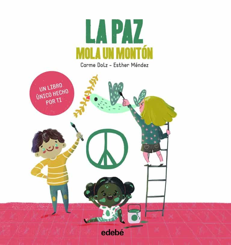 Día Internacional de la Paz - Cuentos sobre la Paz