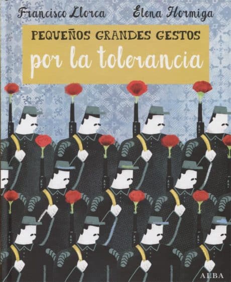 Día Internacional de la Paz - Cuentos sobre la Paz