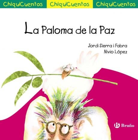 Día Internacional de la Paz - Cuentos sobre la Paz