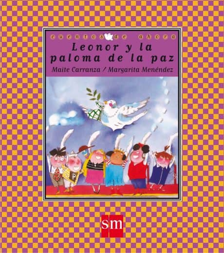 Día Internacional de la Paz - Cuentos sobre la Paz