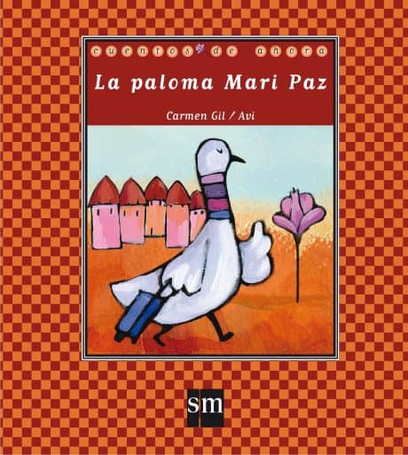 Día Internacional de la Paz - Cuentos sobre la Paz