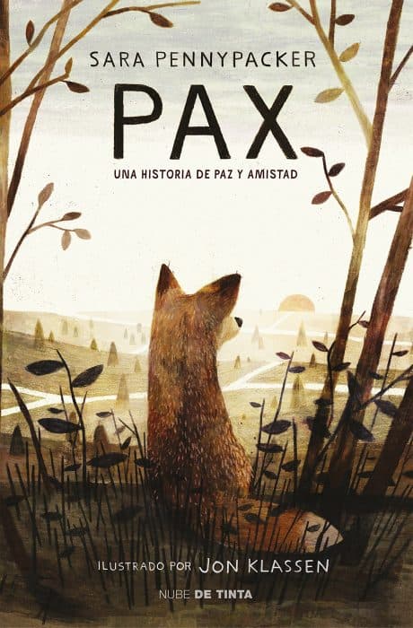 Día Internacional de la Paz - Cuentos sobre la Paz