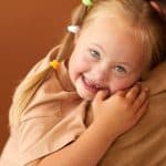 ¿Cómo enseñar a hablar a un niño con síndrome de Down?