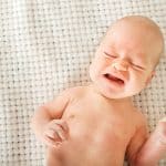 Riesgos y señales de deshidratación en los bebés