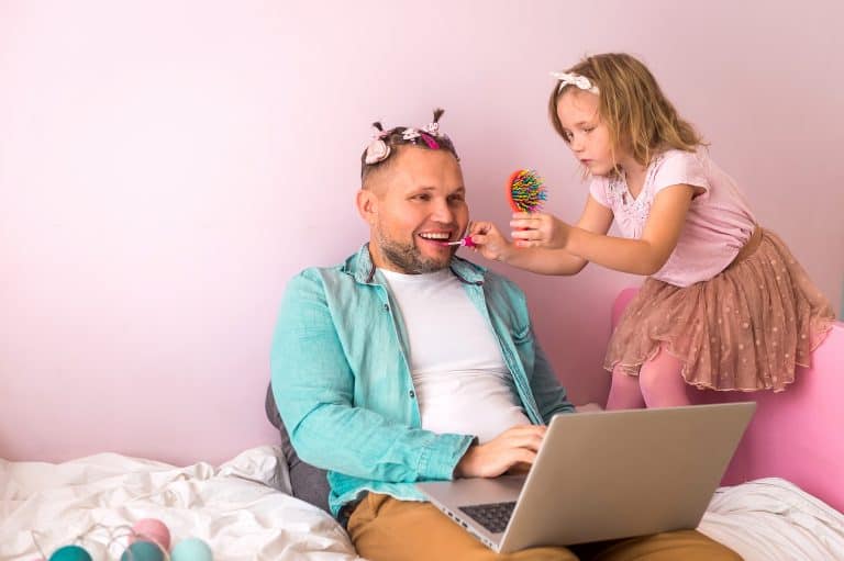 Retos a la hora de educar en igualdad desde la infancia