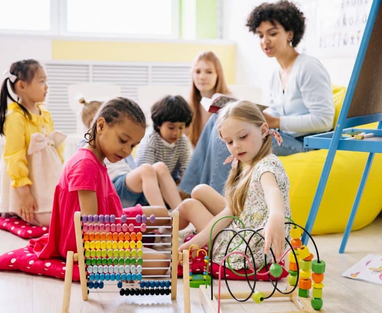 Mi hijo empieza el cole y no es feliz en su clase