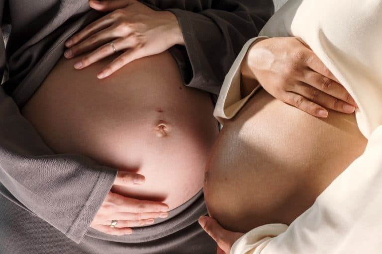 14 Mitos sobre el embarazo que hay que desterrar