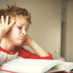 ¿Qué hacer con los niños que no les gusta leer?
