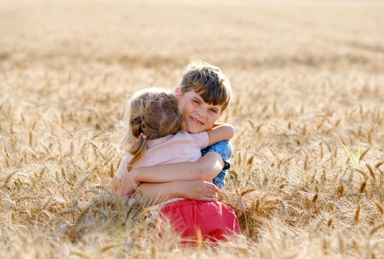 La importancia de saber pedir perdón a los hijos