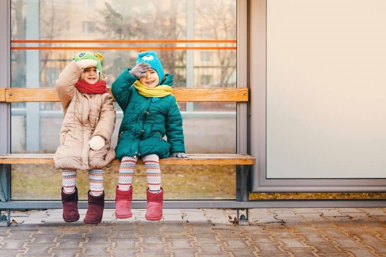 Semana Europea de la Movilidad con Niños