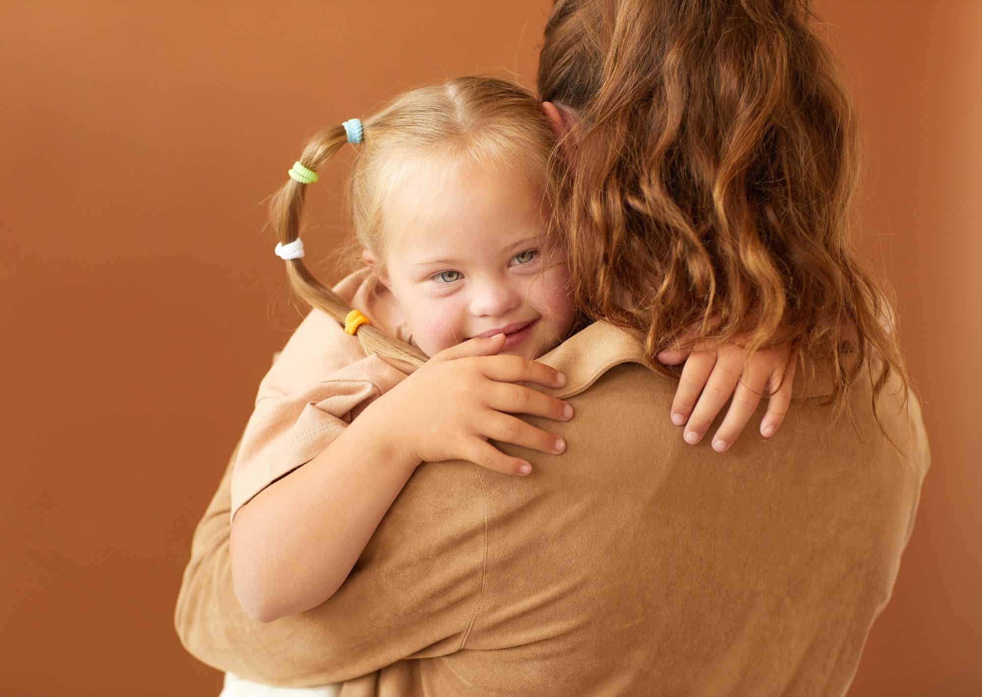 Cómo trabajar las emociones con niños con síndrome de Down
