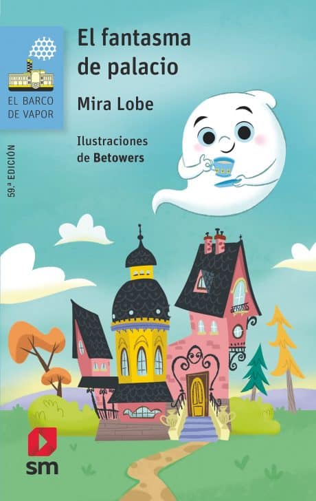 Halloween: Los mejores cuentos de miedo para niños